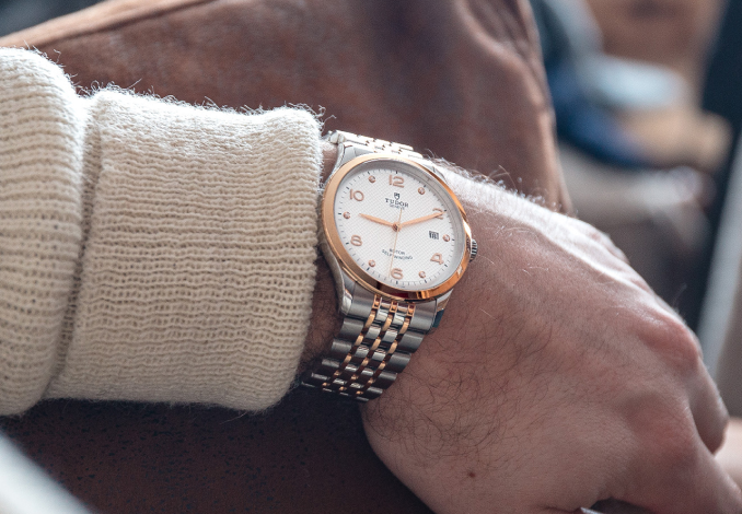 TUDOR 1926 Collection