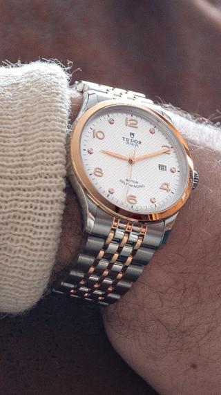 TUDOR 1926 Collection