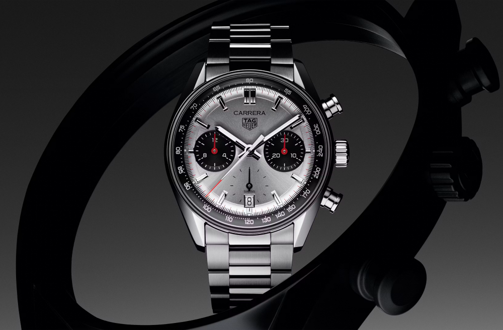 TAG Heuer Carrera Watch