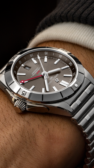 Breitling Chronomat Collection