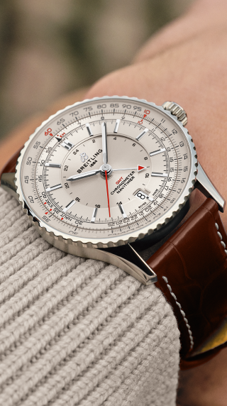 Breitling Navitimer Collection