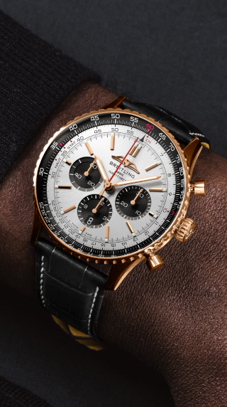 Breitling Navitimer