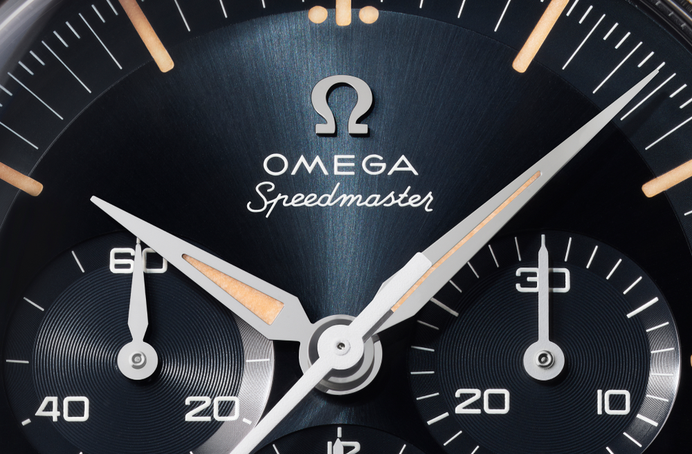 OMEGA Speedmaster COLLECTION