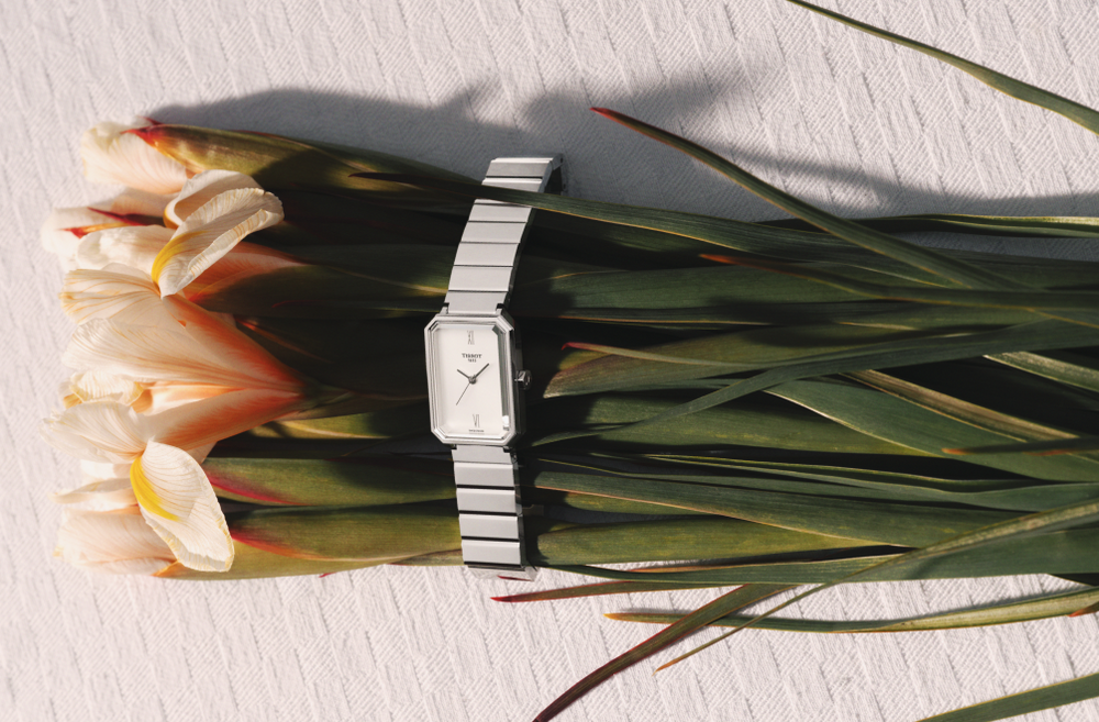 Tissot SRV Watch