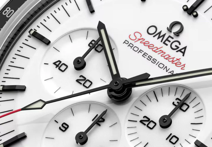 OMEGA Speedmaster