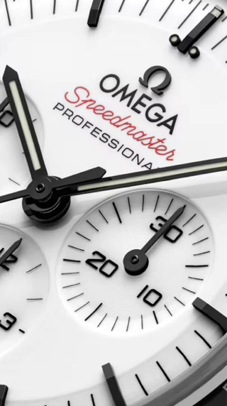 OMEGA Speedmaster
