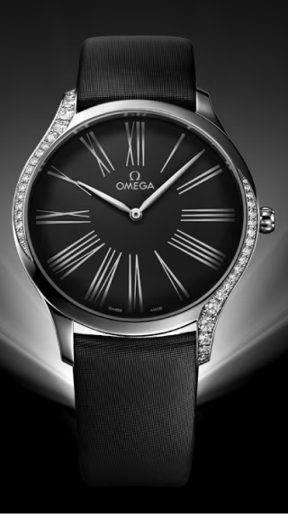 OMEGA De Ville