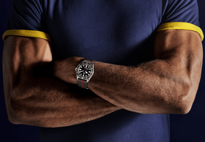 TUDOR Pelagos FXD