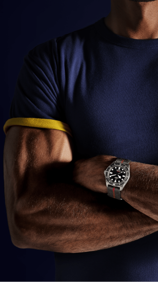 TUDOR Pelagos FXD