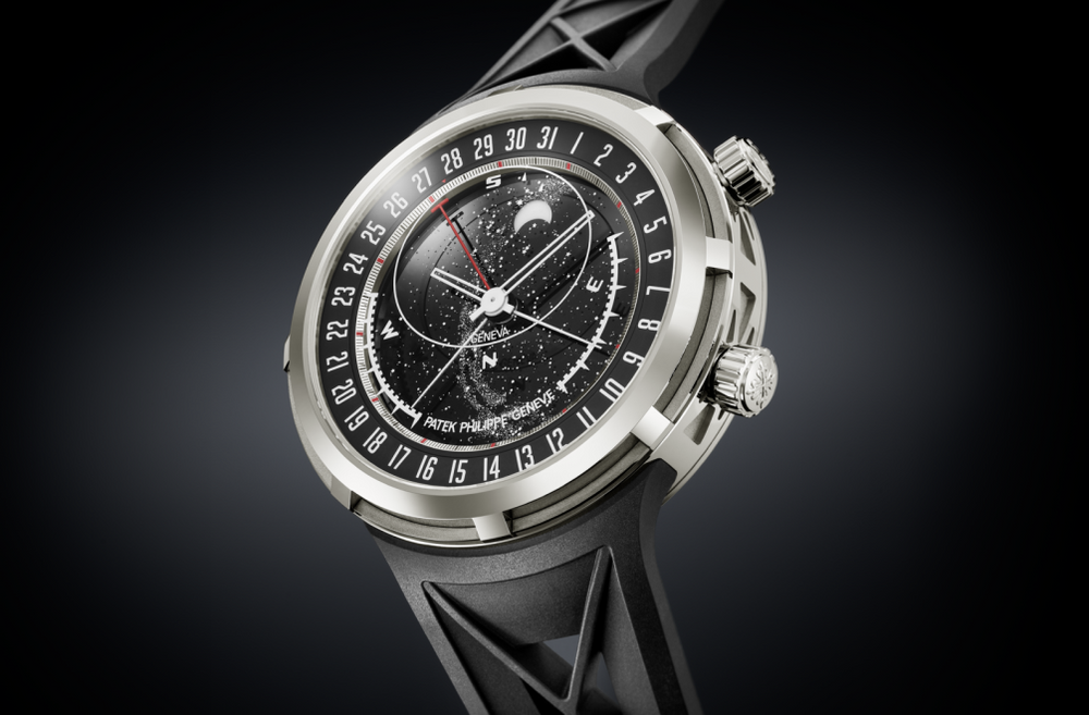 Patek Philippe Grand Complications Celestial