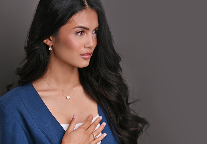 Michael Spiers Aya Collection