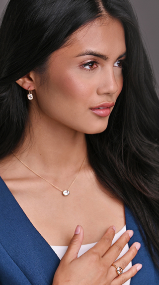 Michael Spiers Aya Collection