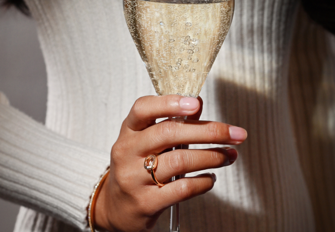 Michael Spiers Rings