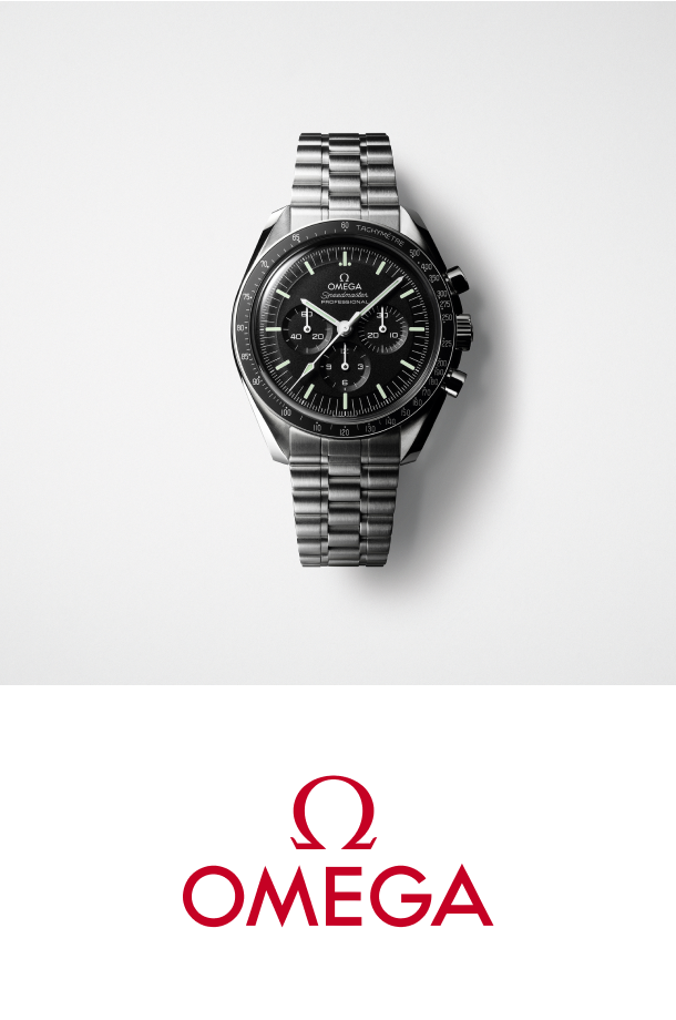 OMEGA Watches