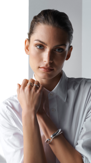 Georg Jensen Jewellery