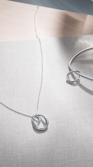 Georg Jensen Offspring Collection