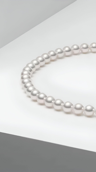 Mikimoto Necklace