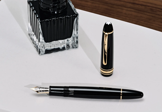 Montblanc Pens