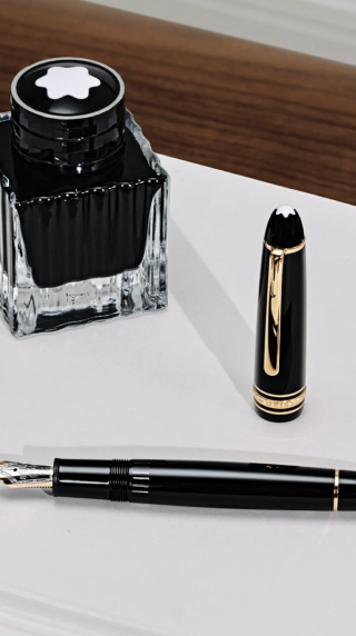Montblanc Pens