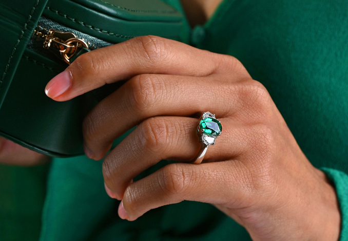 Michael Spiers Accessories