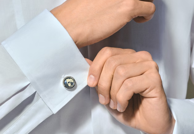 Cufflinks