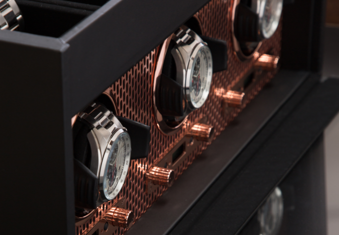 WOLF Watch Winder