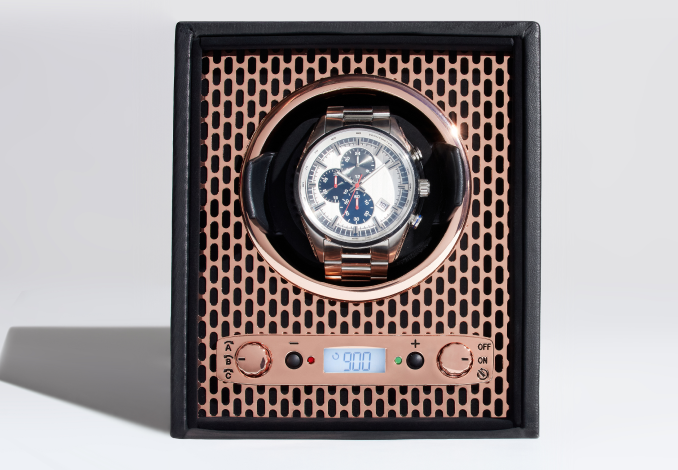 WOLF Watch Winder
