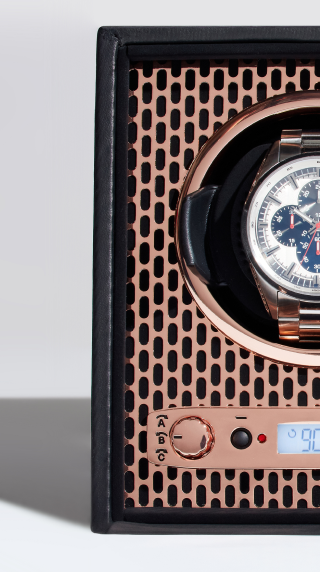 WOLF Watch Winder