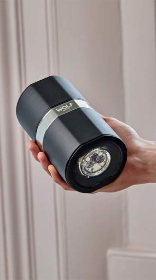 WOLF Rocket Watch Winder