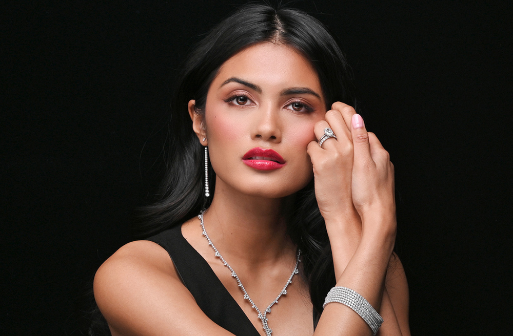 Michael Spiers Diamond Jewellery