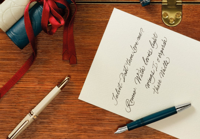 Montblanc Writing Instruments