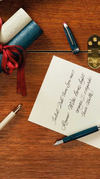 Montblanc Writing Instruments