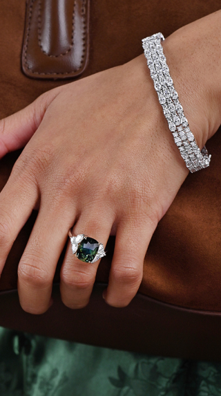 Michael Spiers Bracelet