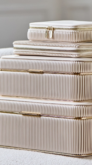 Wolf Jewellery Boxes