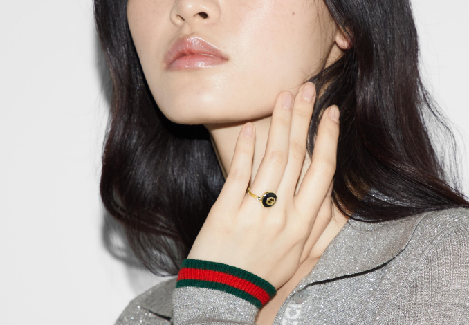 Gucci Ring