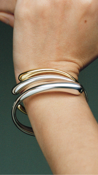 Georg Jensen Bracelets