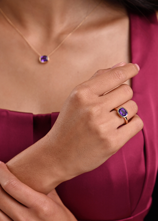 Amethyst