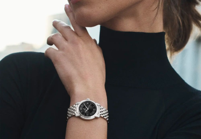 Breitling Lady Premier 