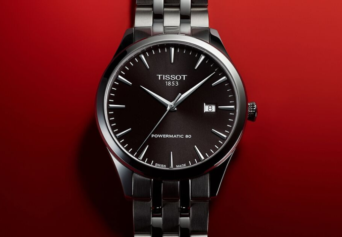 Tissot Watches