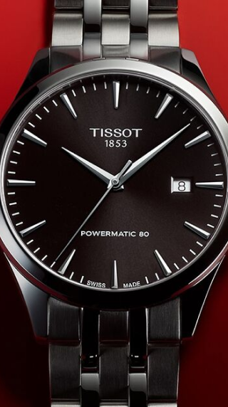 Tissot Watches