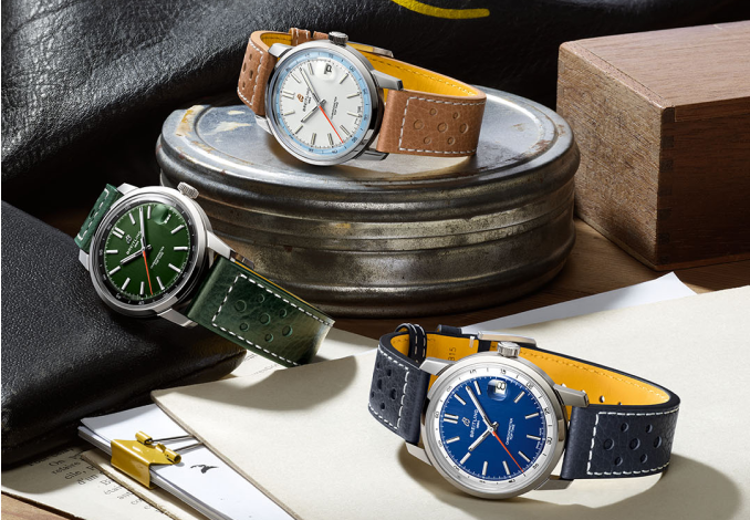 Breitling Men's Watches