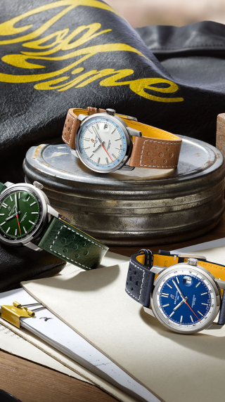 Breitling Men's Watches