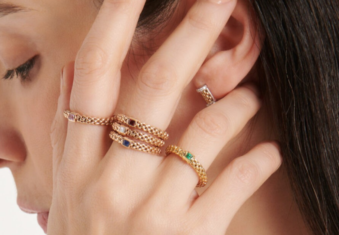 FOPE Souls Rings