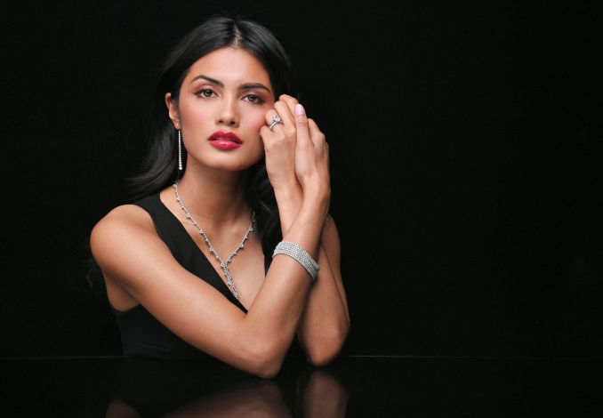 Michael Spiers Diamond Jewellery