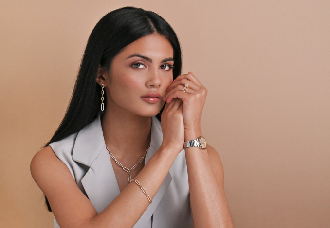 Michael Spiers Jewellery