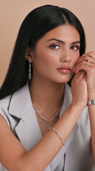 Michael Spiers Jewellery