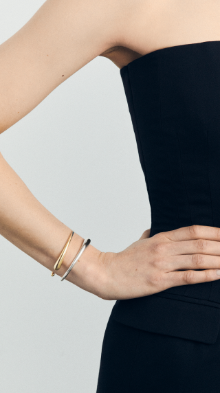 Georg Jensen Bracelets