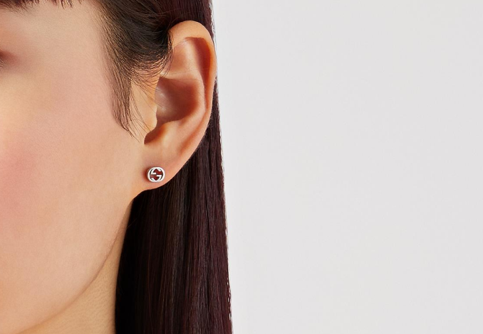 Gucci Earrings 