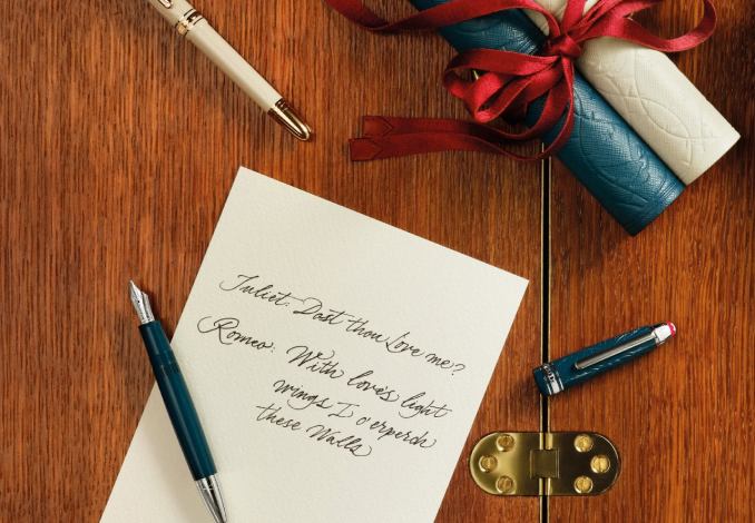 Montblanc Writing Instruments