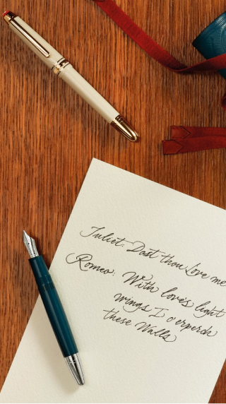 Montblanc Writing Instruments